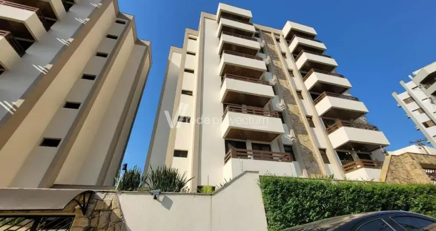 Apartamento com 3 quartos à venda na Rua Natalino Spiandorelli, 51, Bela Vista, Valinhos