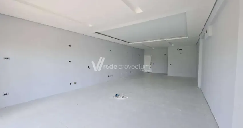 Sala comercial à venda na Rua José de Oliveira, 359, Jardim Paiquerê, Valinhos