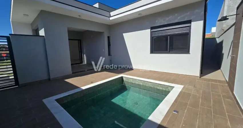 Casa em condomínio fechado com 3 quartos à venda na Rua Gildo Tordin, 809, Vila Capuava, Valinhos