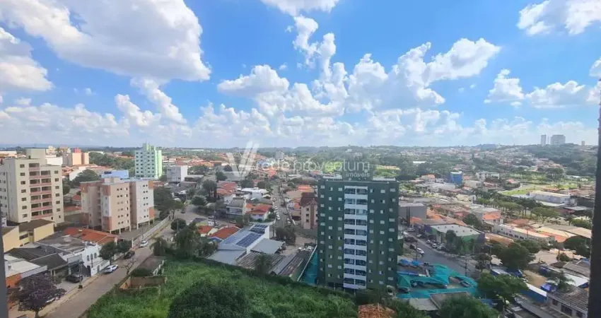 Apartamento com 3 quartos à venda na Rua Barão de Mauá, 950, Vila Clayton, Valinhos