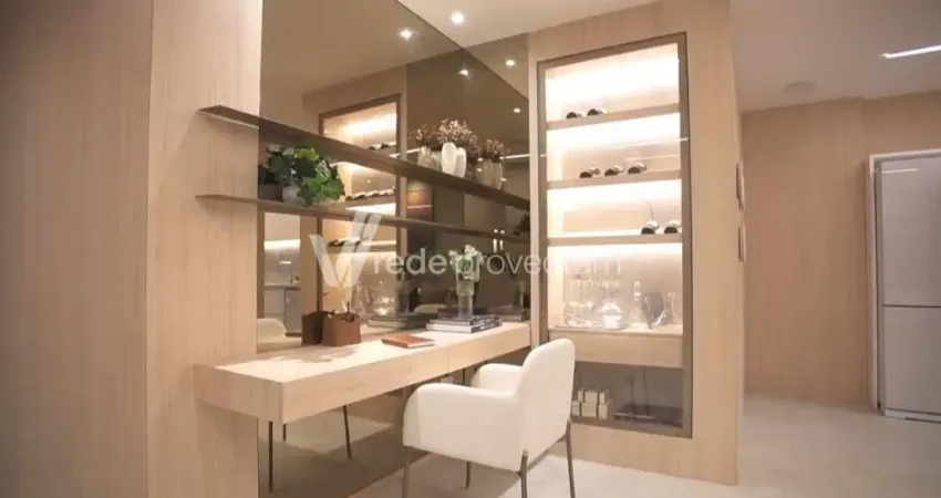 Apartamento com 3 quartos à venda na Rua Coronel Francisco Andrade Coutinho, 112, Cambuí, Campinas