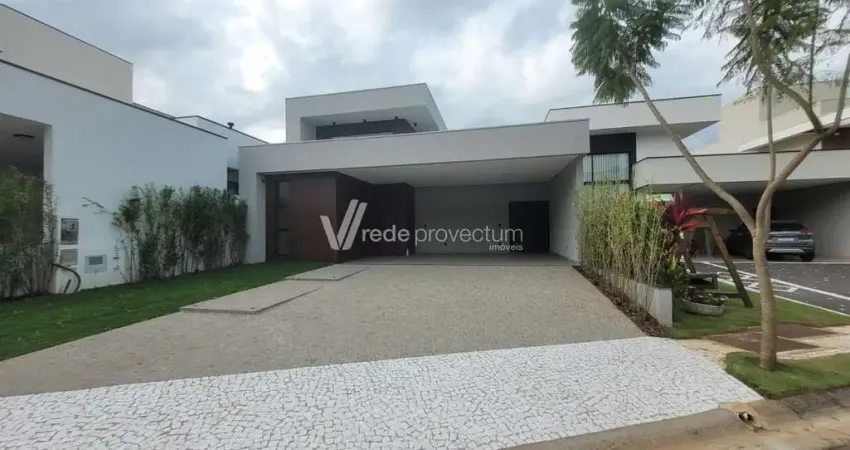 Casa em condomínio fechado com 3 quartos à venda na Residencial Zurich Dorf, s/n°, Condomínio Zurich Dorf, Valinhos