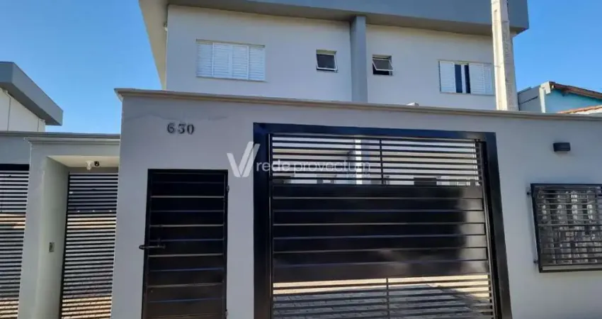 Casa em condomínio fechado com 2 quartos à venda na Rua Antônio Ramos, 642, Parque dos Pomares, Campinas