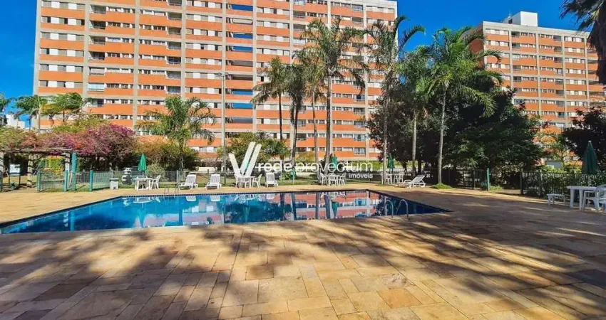 Apartamento com 2 quartos para alugar no Parque Prado, Campinas 