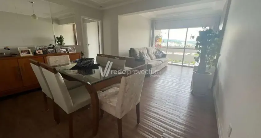 Apartamento com 3 quartos à venda na Rua dos Bandeirantes, 72, Vila Embaré, Valinhos