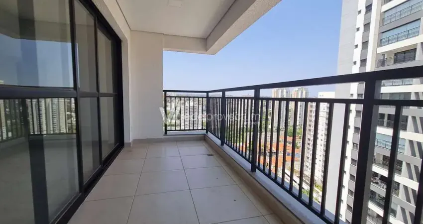 Apartamento com 3 quartos à venda na Rua Azarias de Melo, 650, Taquaral, Campinas