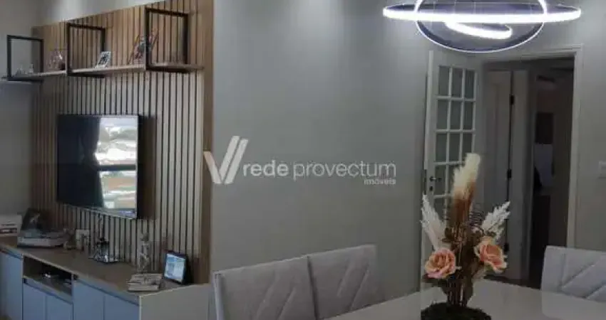 Cobertura com 3 quartos à venda na Rua Iracema Antas de Abreu Vieira, 227, Parque Residencial Casarão, Sumaré