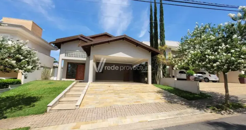 Casa em condomínio fechado com 3 quartos à venda na Rua Doutor Adhemar de Barros, 629, Jardim Europa, Valinhos