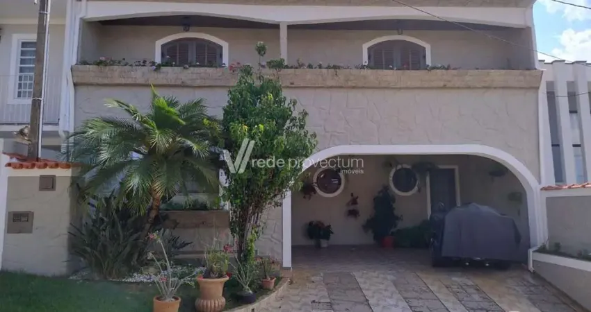 Casa em condomínio fechado com 3 quartos à venda na Rua César dos Santos, 160, Parque Imperador, Campinas