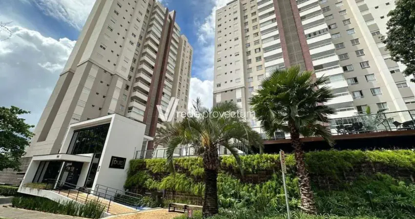 Apartamento com 3 quartos à venda na Rua João da Fonseca Bicudo, 533, Jardim Pau Preto, Indaiatuba