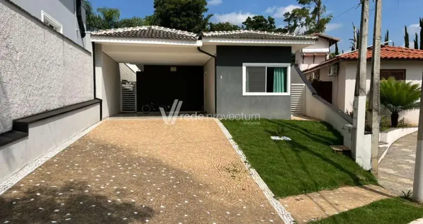 Casa em condomínio fechado com 3 quartos à venda na Rua João Joanin Tordin, 355, Vila Capuava, Valinhos