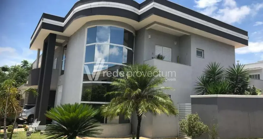 Casa em condomínio fechado com 4 quartos para alugar na Rua Roberto Abdalla, s/n°, Vila dos Plátanos, Campinas