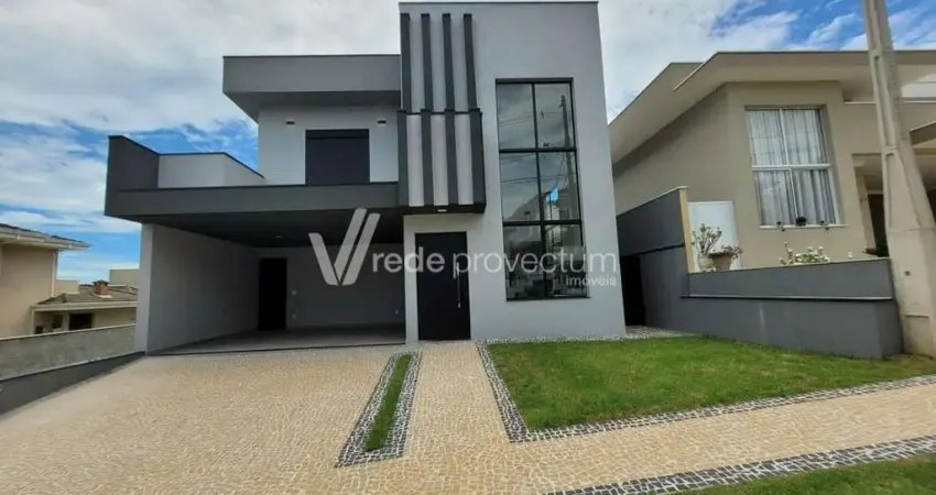 Casa em condomínio fechado com 3 quartos à venda na Estrada do Jequitibá, 999, Colina dos Pinheiros, Valinhos