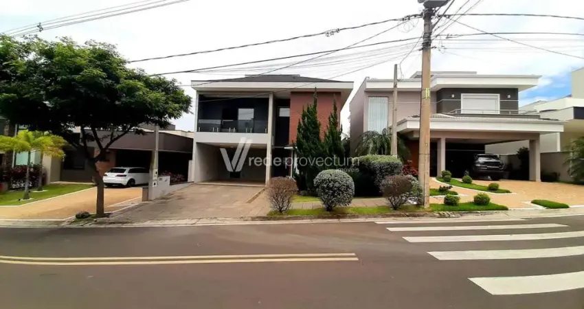 Casa em condomínio fechado com 3 quartos à venda na Rua Cesar Lattes, s/n°, Swiss Park, Campinas