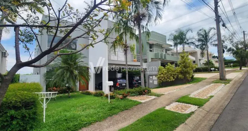 Casa em condomínio fechado com 3 quartos à venda na Rua Augusta Bernardes Moreira, 10, Parque das Quaresmeiras, Campinas