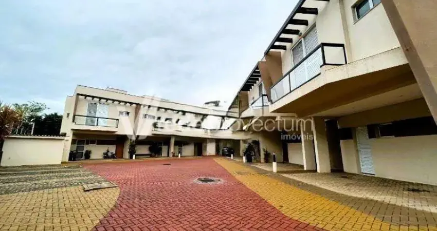 Casa em condomínio fechado com 3 quartos à venda na Rua Indaiá, 238, Bairro das Palmeiras, Campinas