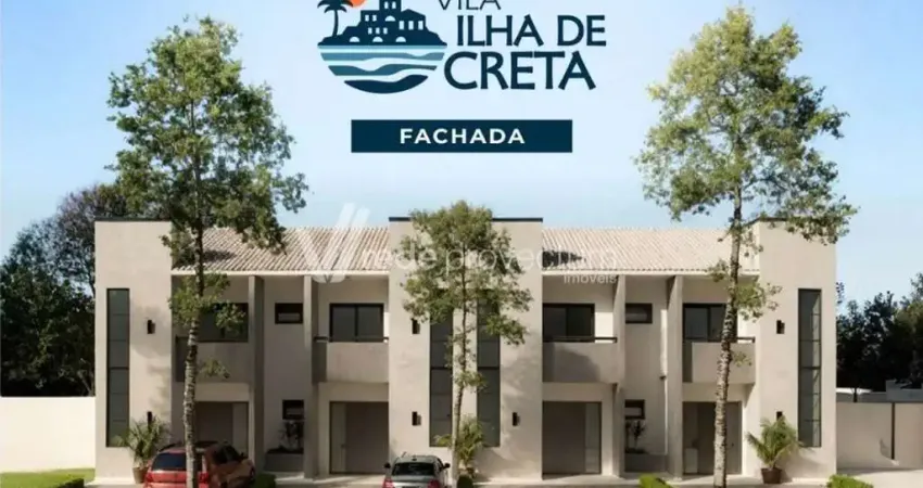 Casa em condomínio fechado com 2 quartos à venda na Rua Antonio Lorençato, 222, Vila Capuava, Valinhos