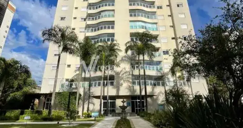 Apartamento com 4 quartos à venda na Avenida Maria Emília Alves dos Santos de Ângelis, 324, Parque Prado, Campinas