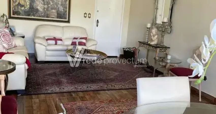 Apartamento com 3 quartos à venda na Avenida Princesa D'Oeste, 1958/1748, Jardim Proença, Campinas