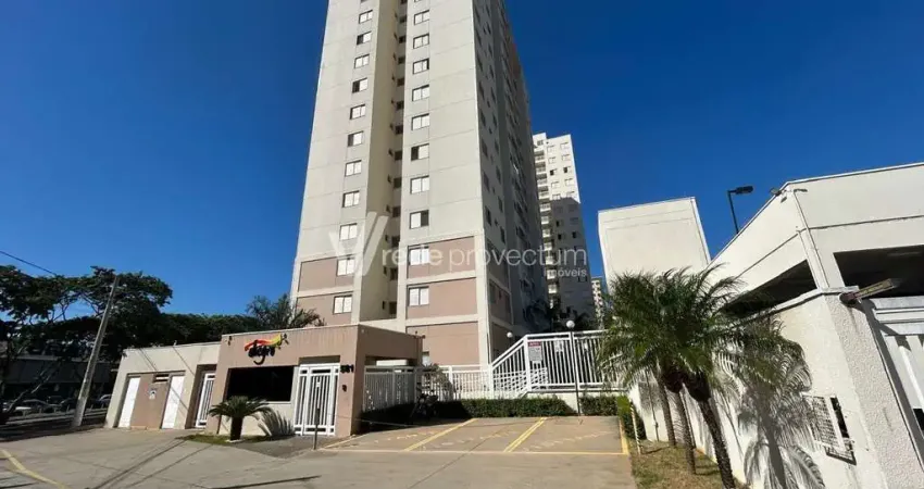 Apartamento com 3 quartos para alugar na Avenida Império do Sol Nascente, 581, Jardim Aurélia, Campinas
