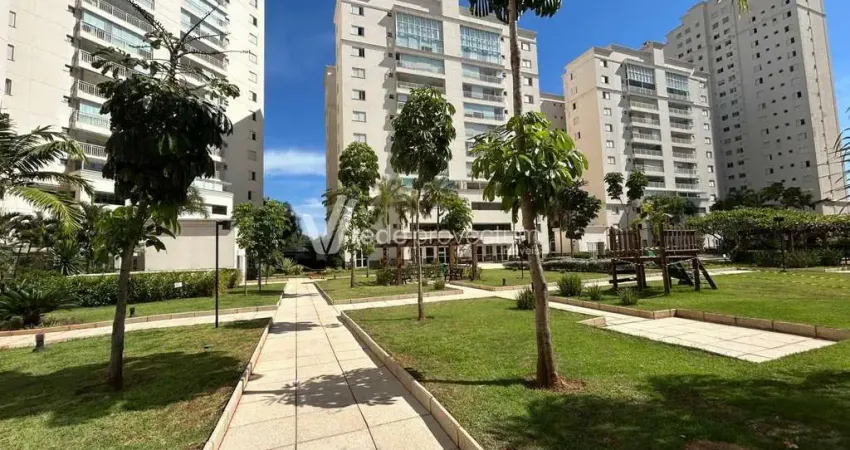 Apartamento com 3 quartos para alugar na Rua Elvira Padilha Rossler, 175, Vila Brandina, Campinas