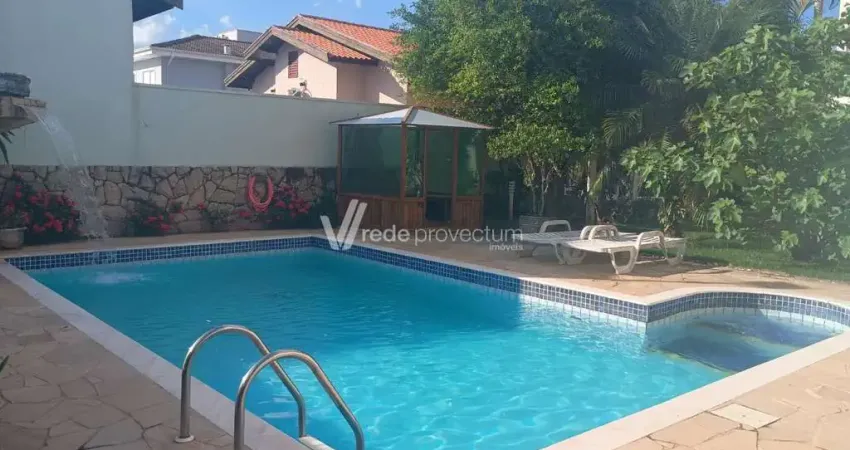 Casa em condomínio fechado com 4 quartos à venda na Avenida Flamengo, 520, Residencial Terras de Vinhedo, Vinhedo