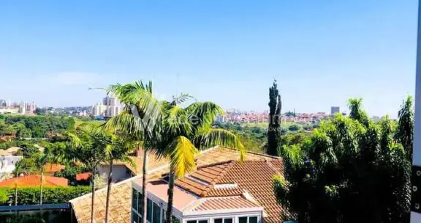 Casa em condomínio fechado com 3 quartos à venda na Rua Luís Picoloto, 444, Bairro das Palmeiras, Campinas