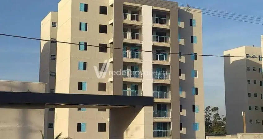 Apartamento com 3 quartos à venda na Avenida Nelson Rubini, 410, Residencial Manacás, Paulínia