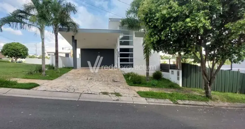 Casa em condomínio fechado com 3 quartos para alugar na Avenida Dermival Bernardes Siqueira, s/n°, Swiss Park, Campinas