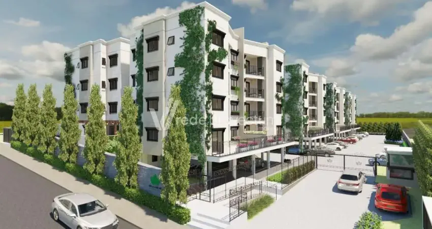 Apartamento com 3 quartos à venda na Rua Antonio Biagioli, 101, Centro, Vinhedo