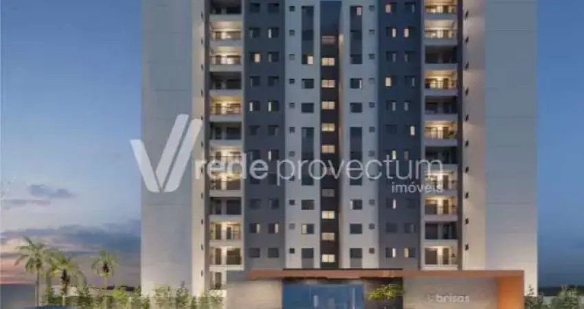 Apartamento com 3 quartos à venda na Rua João Batista Pupo de Moraes, 485, Parque Industrial, Campinas