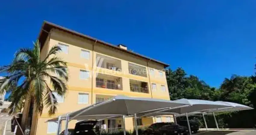 Apartamento com 3 quartos à venda na Rua São Miguel, 155, Jardim Primavera, Vinhedo