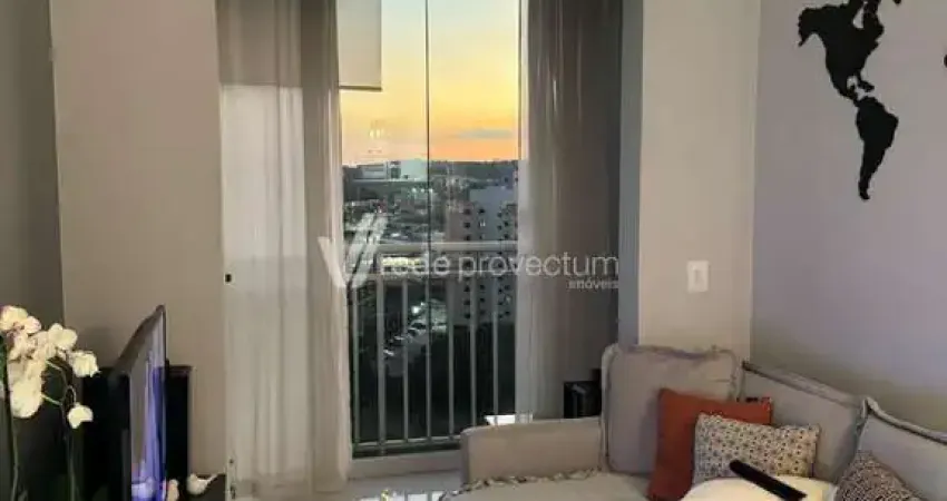 Cobertura com 3 quartos à venda na Rua Vitório Randi, 135, Jardim Alto da Boa Vista, Valinhos