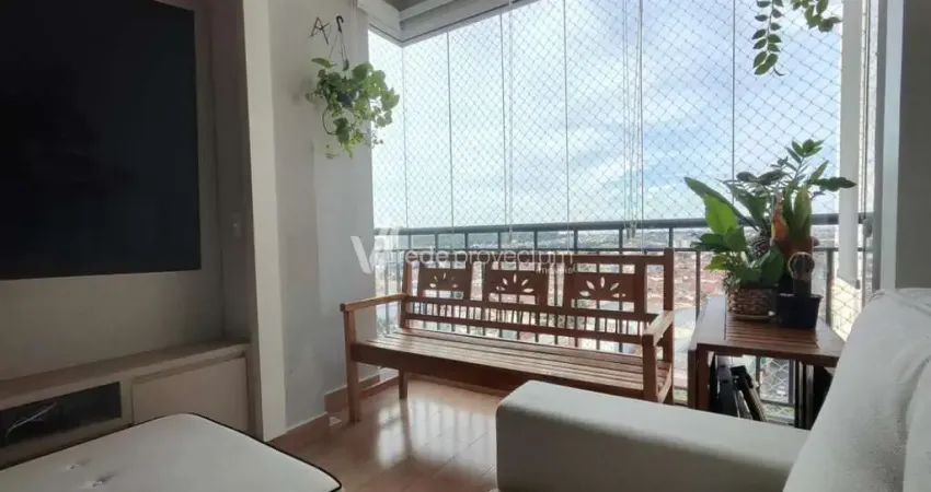 Apartamento com 2 quartos à venda na Rua Pará, 934, Cidade Nova II, Indaiatuba