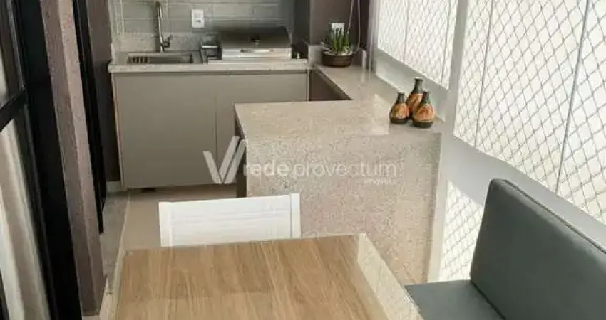 Apartamento para alugar na Rua Professor Orestes Carlos Segallio, 190, Parque Industrial, Campinas