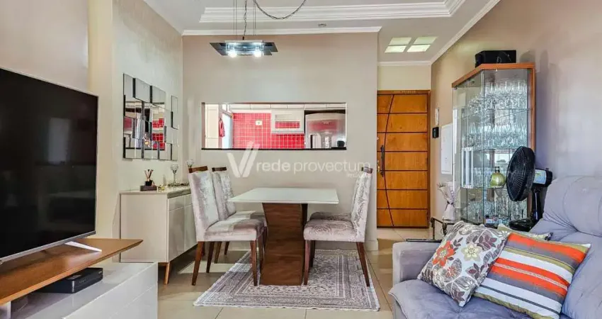 Apartamento com 3 quartos à venda na Avenida Jorge Tibiriçá, 1840, Parque Prado, Campinas