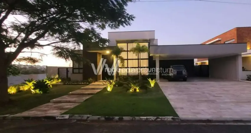 Casa em condomínio fechado com 3 quartos à venda na Rua Engenheiro Paulo de Campos Fessel, 351, Condomínio Residencial Querência, Valinhos