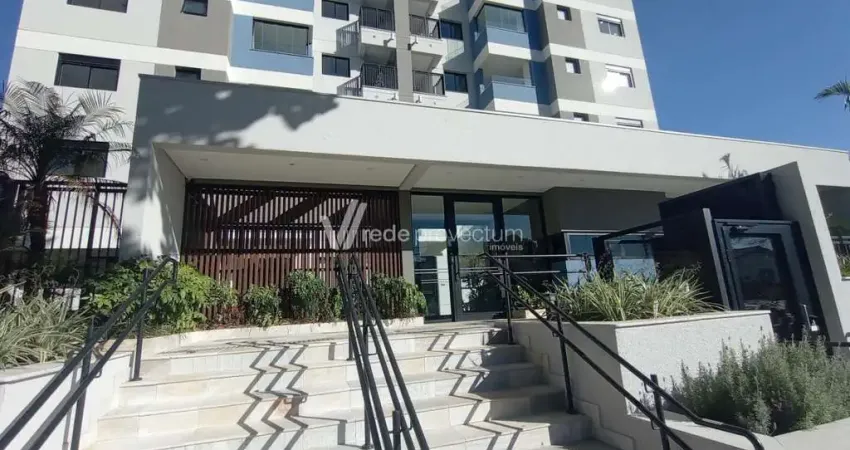 Apartamento com 3 quartos à venda no Jardim Planalto, Campinas 