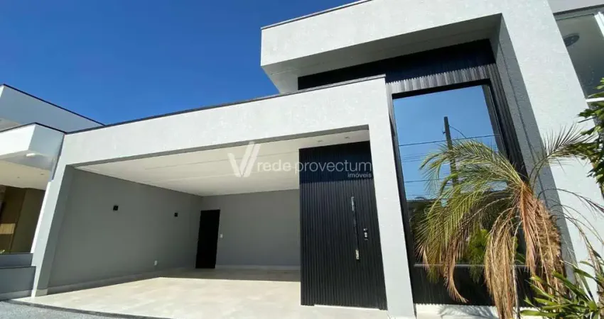 Casa em condomínio fechado com 3 quartos à venda na Rua da Catedral, 250, Altos da Bela Vista, Indaiatuba