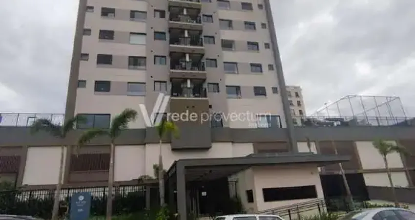 Apartamento com 2 quartos à venda na Rua Eduardo Lane, 200, Jardim Guanabara, Campinas