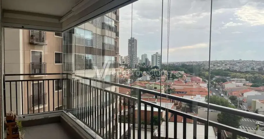 Apartamento com 3 quartos à venda na Rua Araguaia, 208, Vila Almeida, Indaiatuba
