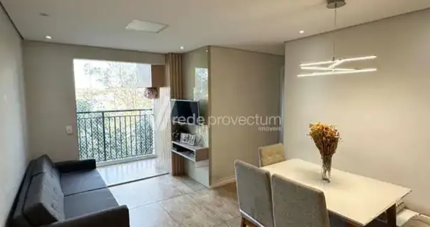 Apartamento com 3 quartos à venda na Rua Alzira Marcondes, 255, Residencial Parque da Fazenda, Campinas