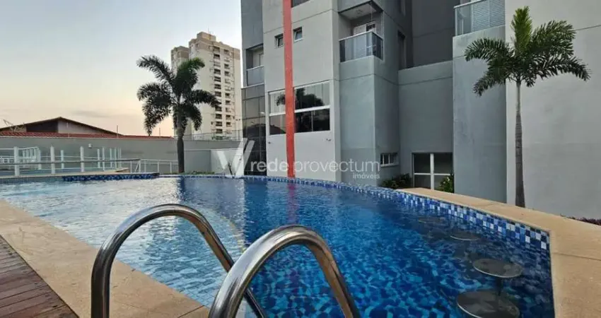 Apartamento com 3 quartos à venda na Rua Christiano Steffen, 147, Vila Sfeir, Indaiatuba