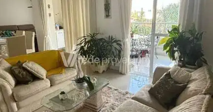 Apartamento com 3 quartos à venda na Rua Álvaro Bosco, 157, Mansões Santo Antônio, Campinas