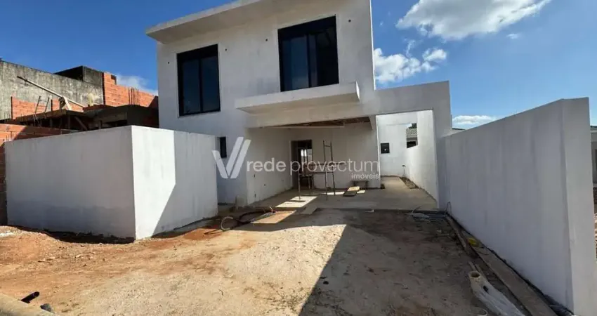 Casa em condomínio fechado com 3 quartos à venda na Avenida Oswaldo Von Zuben, 1855, Bairro das Palmeiras, Campinas
