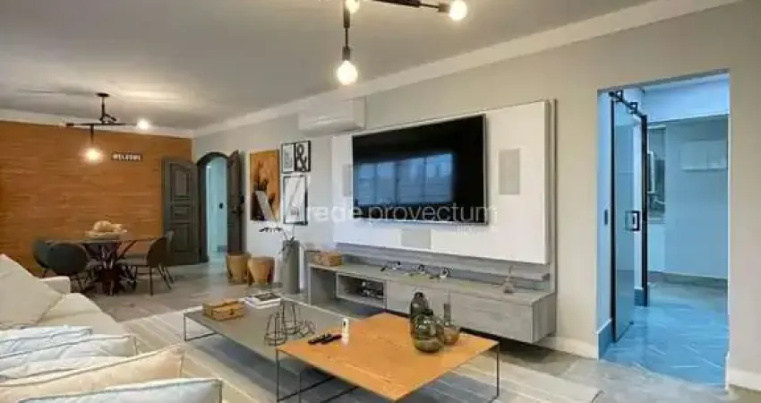 Apartamento com 3 quartos à venda na Avenida Princesa D'Oeste, 1180, Jardim Proença, Campinas