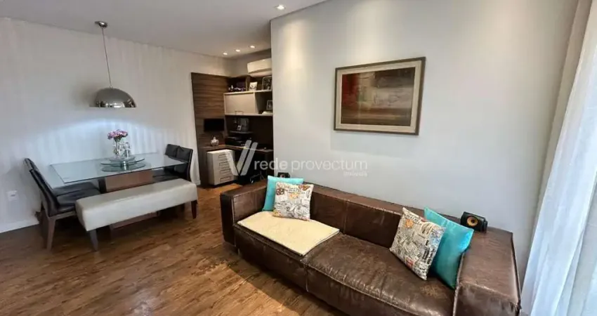 Apartamento com 3 quartos à venda na Rua das Primaveras, 502, Jardim Pompéia, Indaiatuba
