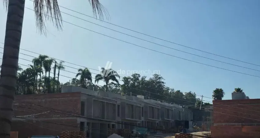 Casa em condomínio fechado com 3 quartos à venda na Rua Maria de Jesus Madia Frare, 125, Chácaras Silvania, Valinhos