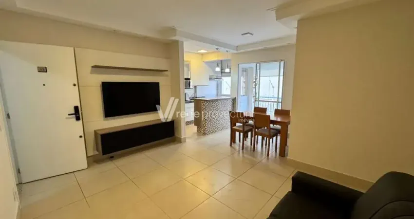 Apartamento com 2 quartos para alugar na Rua da Abolição, 1000, Ponte Preta, Campinas