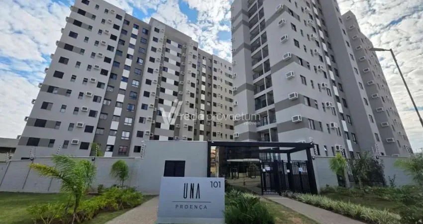 Apartamento com 2 quartos para alugar na Rua Serra Dourada, 101, Jardim Proença, Campinas